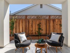 1599 Bonita Avenue, Mountain View CA 94040