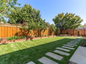 1599 Bonita Avenue, Mountain View CA 94040