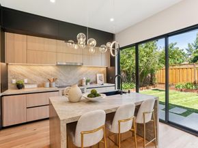 1599 Bonita Avenue, Mountain View CA 94040