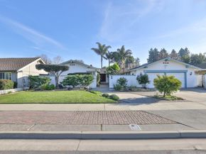 1492 Robsheal Drive, San Jose CA 95125