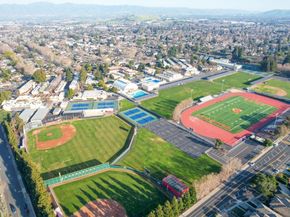 1492 Robsheal Drive, San Jose CA 95125