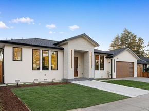 89 Centre Street, Mountain View CA 94041