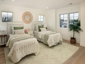 737 Linden Avenue, Burlingame CA 94010