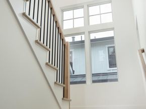 737 Linden Avenue, Burlingame CA 94010