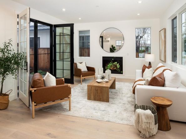 737 Linden Avenue, Burlingame CA 94010