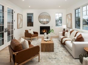 737 Linden Avenue, Burlingame CA 94010