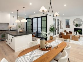 737 Linden Avenue, Burlingame CA 94010