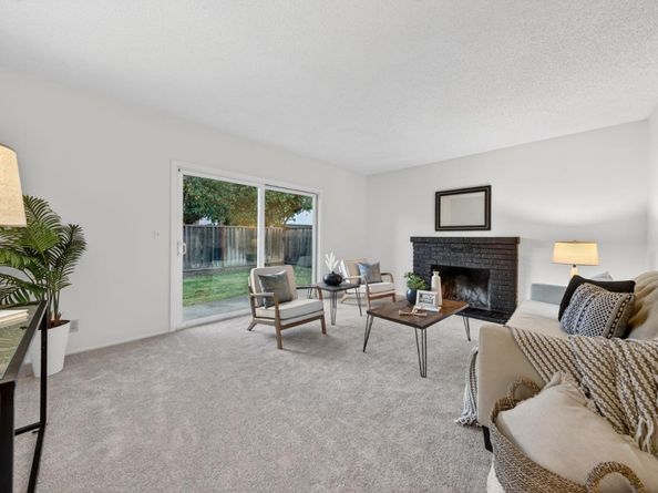 5663-5665 Beswick Drive, San Jose CA 95123