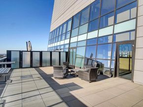 88 E San Fernando Street 1406, San Jose CA 95113