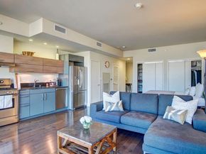 88 E San Fernando Street 1406, San Jose CA 95113