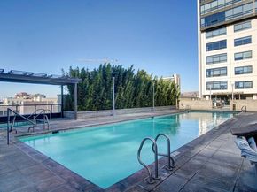 88 E San Fernando Street 1406, San Jose CA 95113