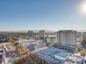 88 E San Fernando Street 1406, San Jose CA 95113