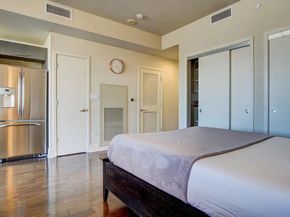 88 E San Fernando Street 1406, San Jose CA 95113