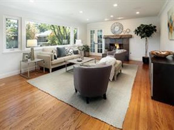 1015 Mallet Court, Menlo Park CA 94025