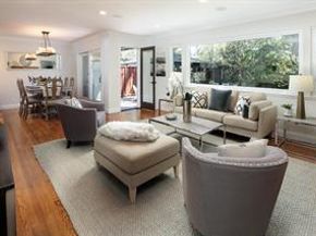 1015 Mallet Court, Menlo Park CA 94025