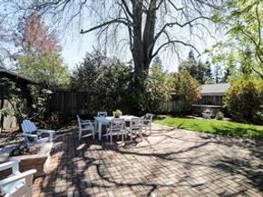 1015 Mallet Court, Menlo Park CA 94025