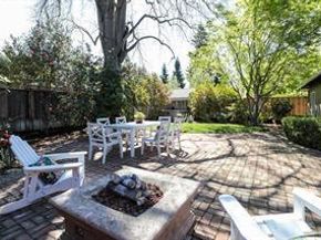 1015 Mallet Court, Menlo Park CA 94025