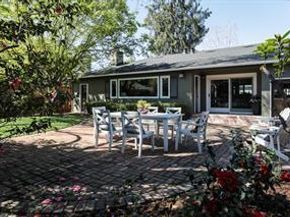 1015 Mallet Court, Menlo Park CA 94025