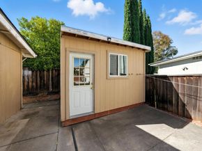 2114 Bennighof Court, San Jose CA 95121