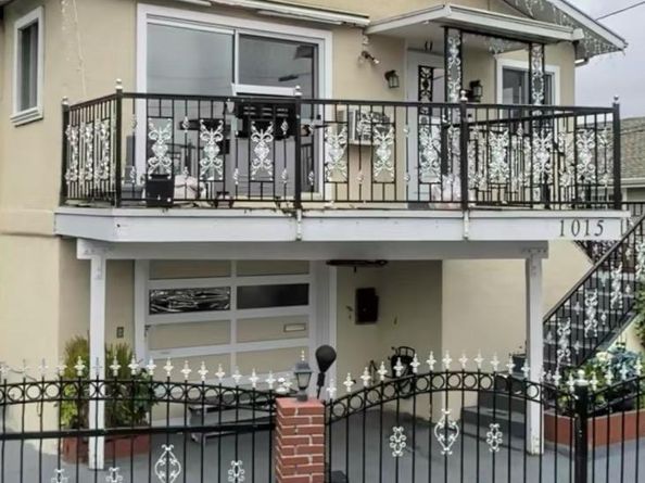 1015 Herman, San Bruno CA 94066