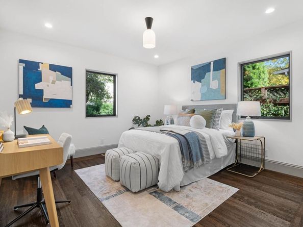 58 Gladys Avenue, Mountain View CA 94043