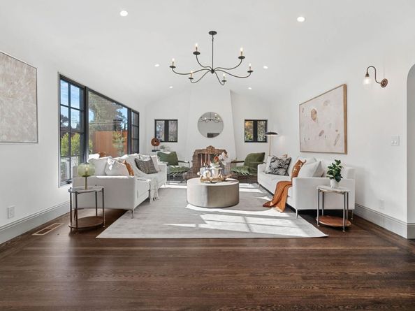 58 Gladys Avenue, Mountain View CA 94043