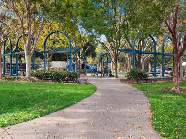 58 Gladys Avenue, Mountain View CA 94043