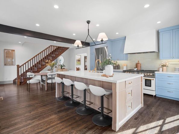 58 Gladys Avenue, Mountain View CA 94043