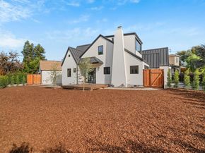 58 Gladys Avenue, Mountain View CA 94043