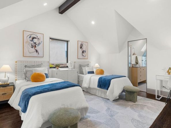 58 Gladys Avenue, Mountain View CA 94043