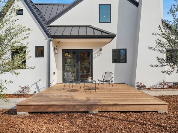 58 Gladys Avenue, Mountain View CA 94043