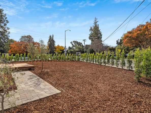 58 Gladys Avenue, Mountain View CA 94043