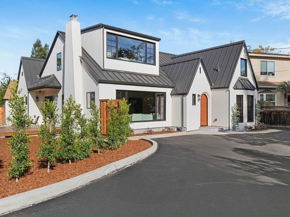 58 Gladys Avenue, Mountain View CA 94043