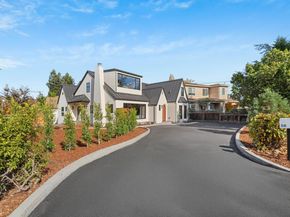 58 Gladys Avenue, Mountain View CA 94043