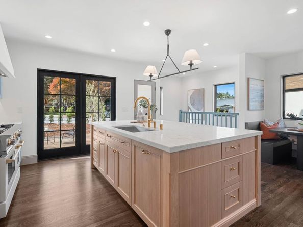 58 Gladys Avenue, Mountain View CA 94043