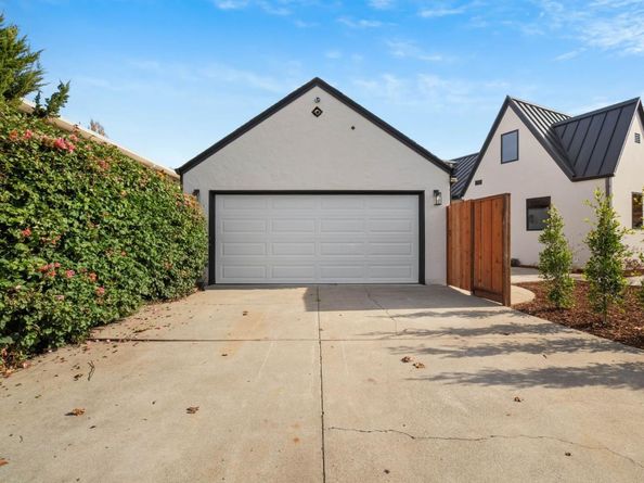 58 Gladys Avenue, Mountain View CA 94043