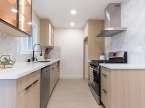 3586 Payne Avenue 12, San Jose CA 95117