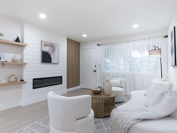 3586 Payne Avenue 12, San Jose CA 95117