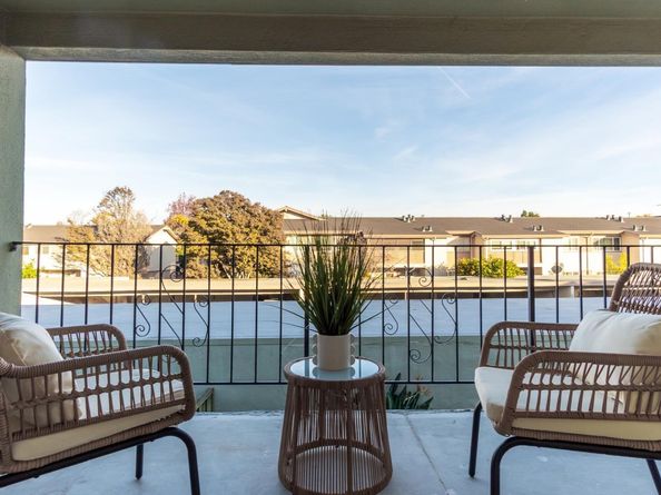 3586 Payne Avenue 12, San Jose CA 95117