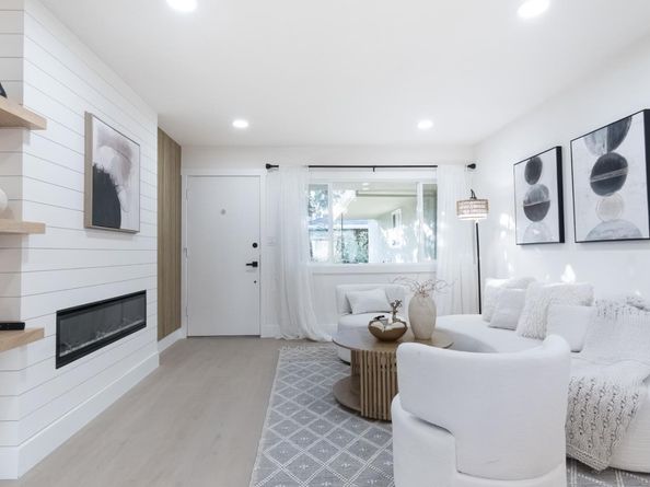 3586 Payne Avenue 12, San Jose CA 95117