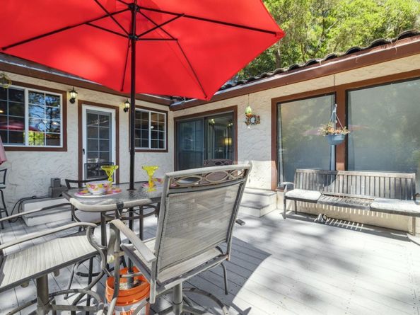 355 Santa Cruz Street, Boulder Creek CA 95006