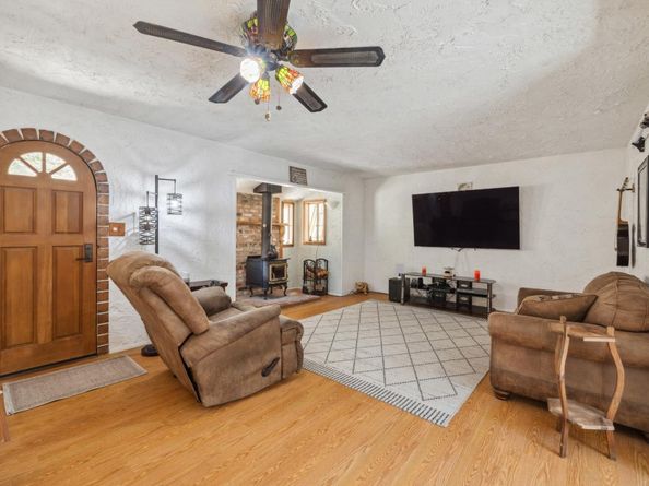 355 Santa Cruz Street, Boulder Creek CA 95006