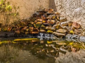 355 Santa Cruz Street, Boulder Creek CA 95006