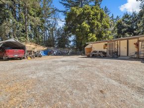 355 Santa Cruz Street, Boulder Creek CA 95006