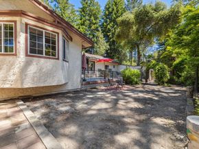 355 Santa Cruz Street, Boulder Creek CA 95006