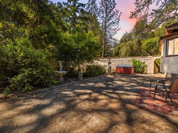 355 Santa Cruz Street, Boulder Creek CA 95006