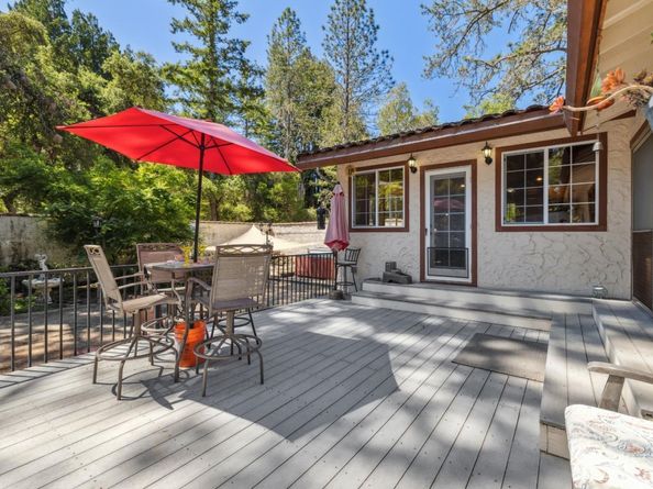 355 Santa Cruz Street, Boulder Creek CA 95006