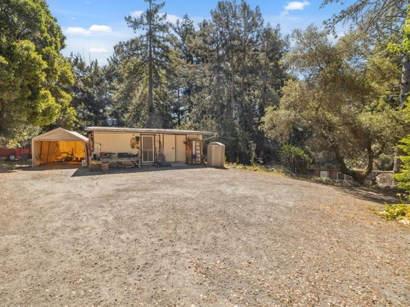 355 Santa Cruz Street, Boulder Creek CA 95006