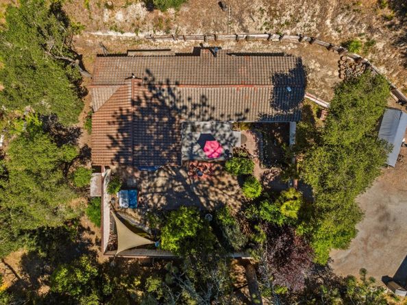 355 Santa Cruz Street, Boulder Creek CA 95006