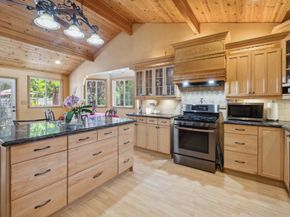 355 Santa Cruz Street, Boulder Creek CA 95006